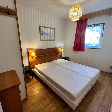 Charmant Appartement Confortable Pour 6 Personnes 40M2 Pied Pistes, Piscine, Wifi, Parking Chamrousse Exterior photo