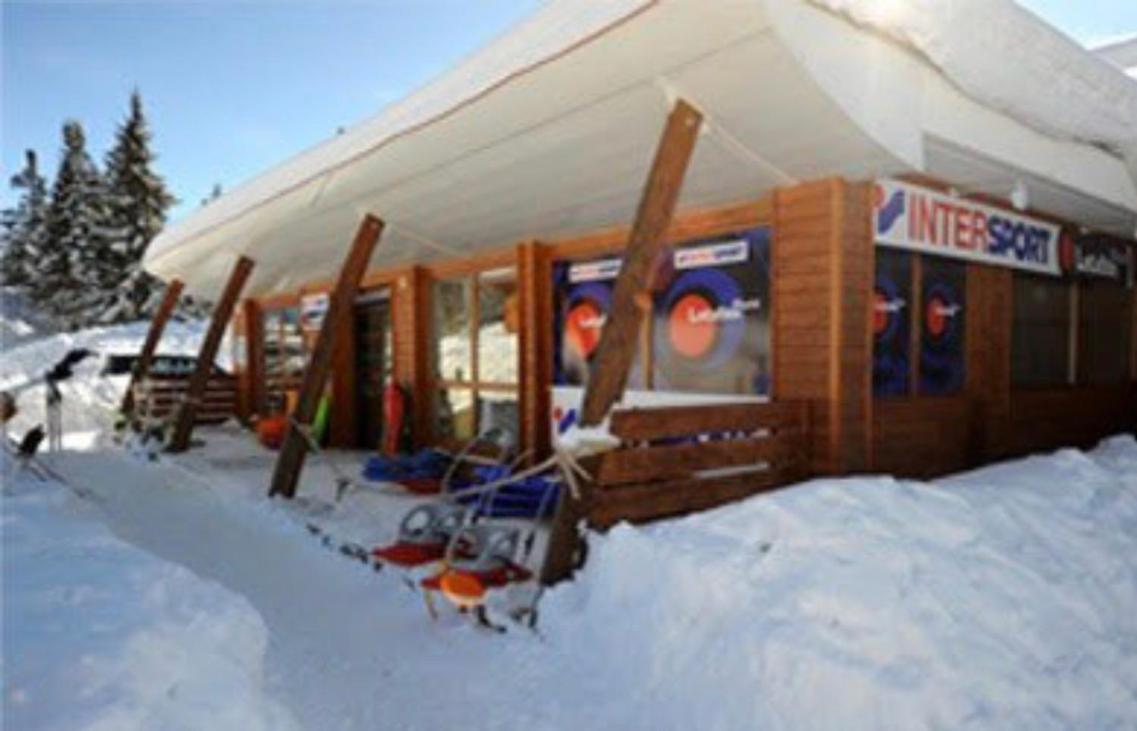 Charmant Appartement Confortable Pour 6 Personnes 40M2 Pied Pistes, Piscine, Wifi, Parking Chamrousse Exterior photo