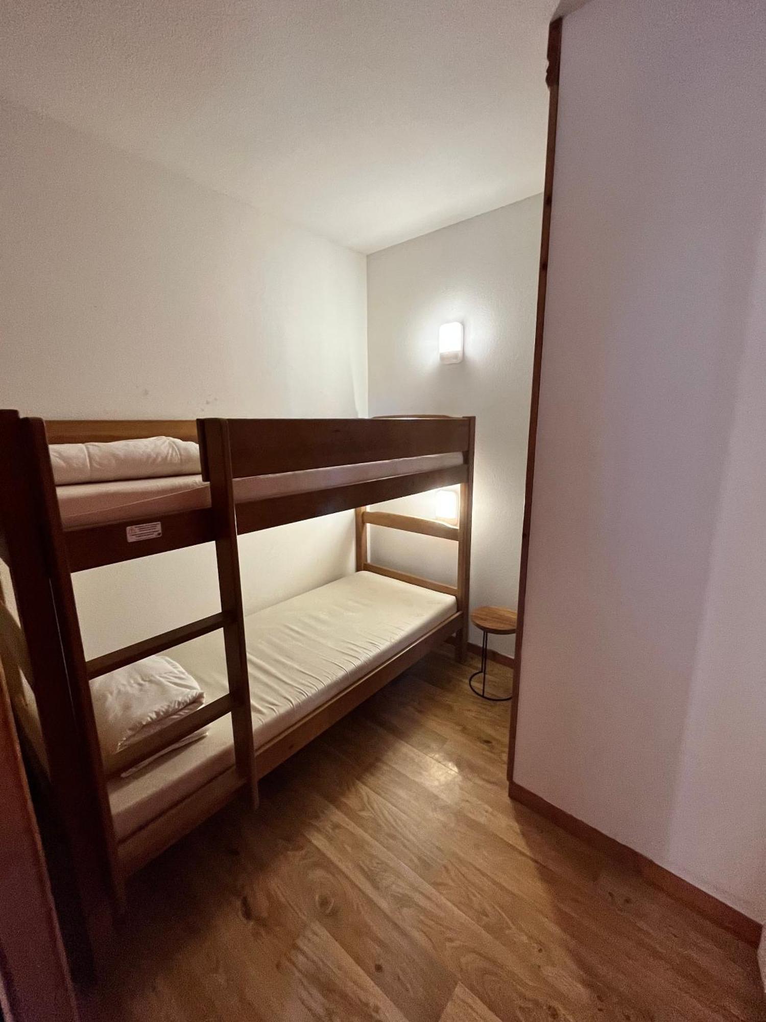 Charmant Appartement Confortable Pour 6 Personnes 40M2 Pied Pistes, Piscine, Wifi, Parking Chamrousse Exterior photo